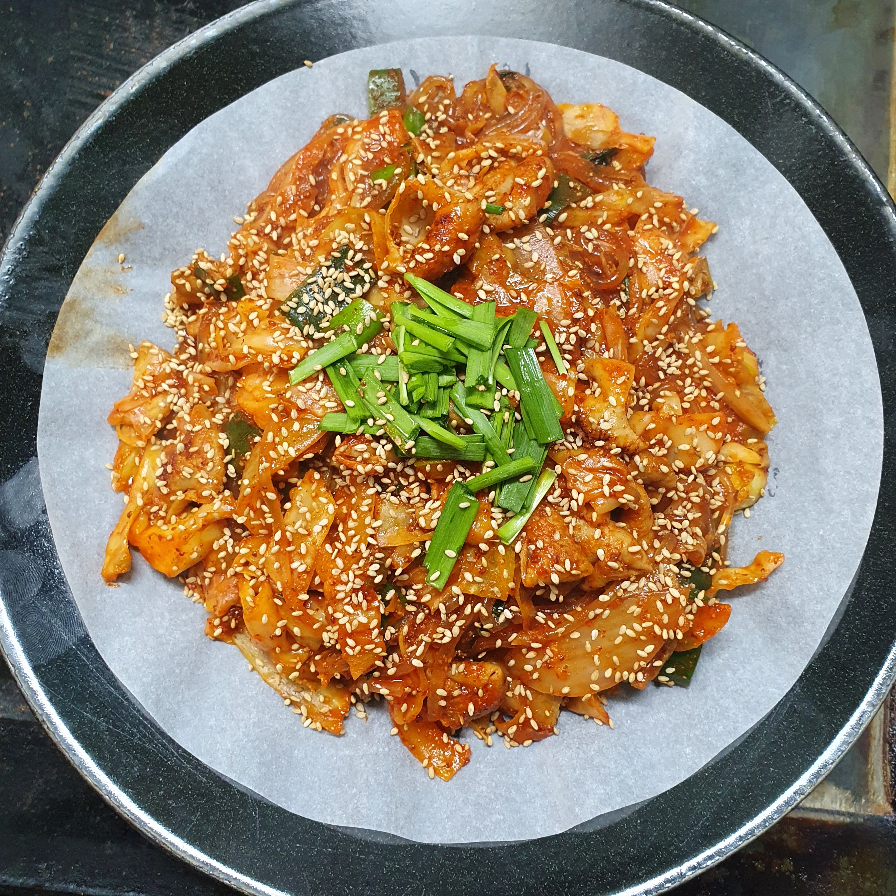 홍곱창