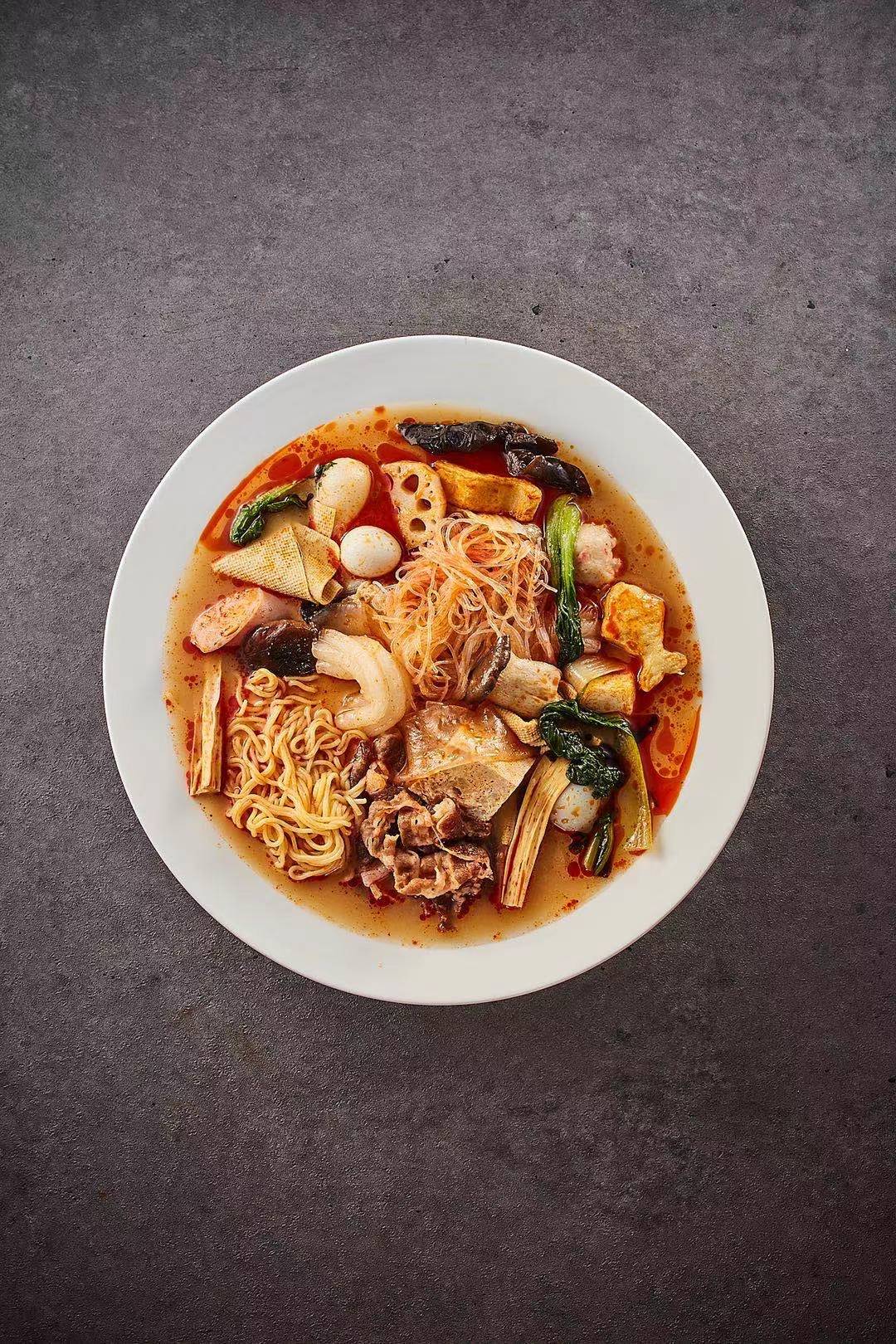 춘리마라탕 강남점 사진 7