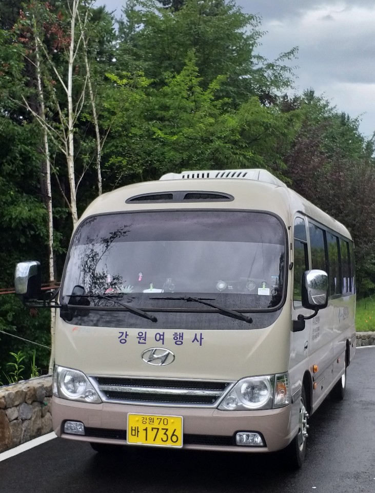 강원여행사