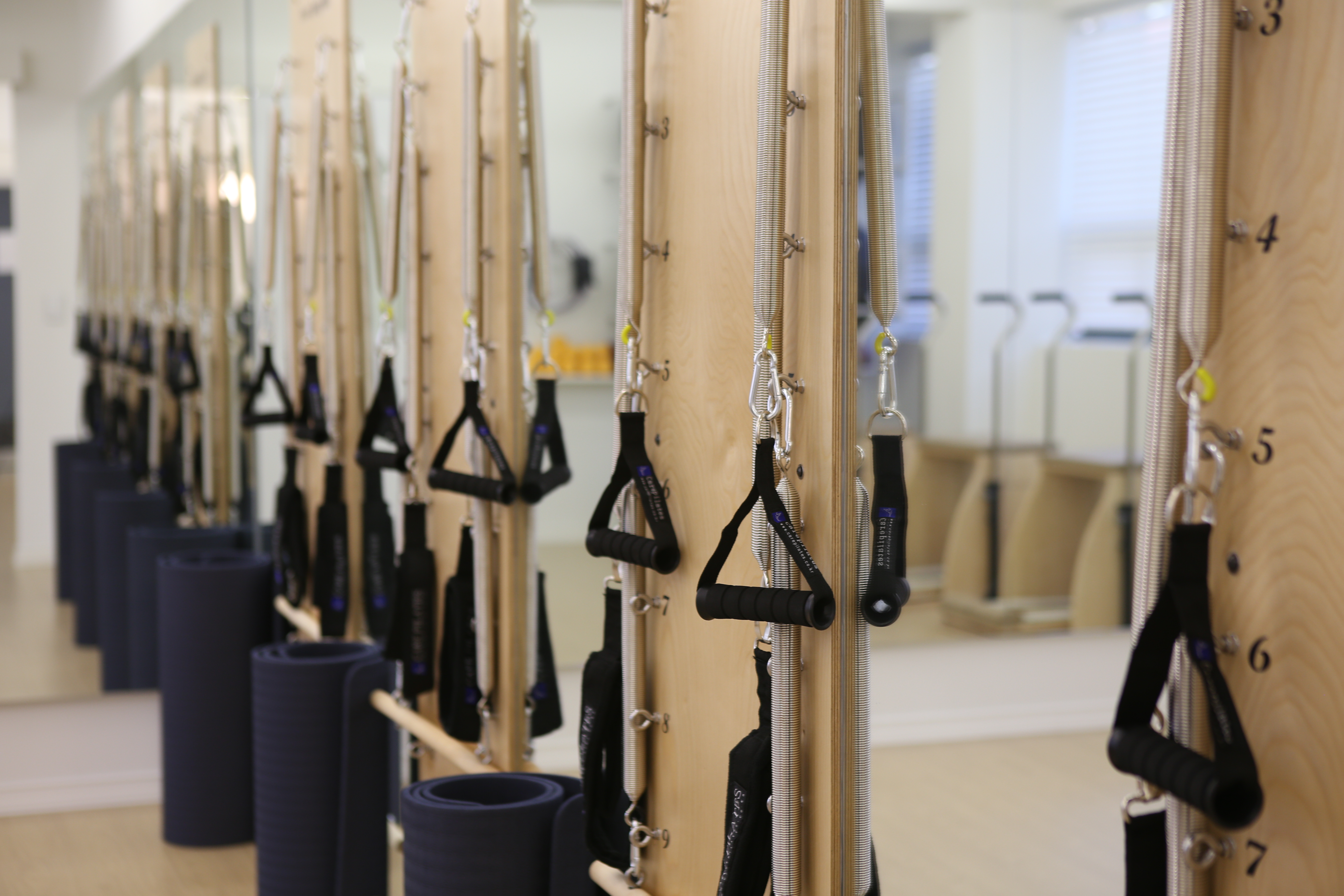 민필라테스 대표 이미지