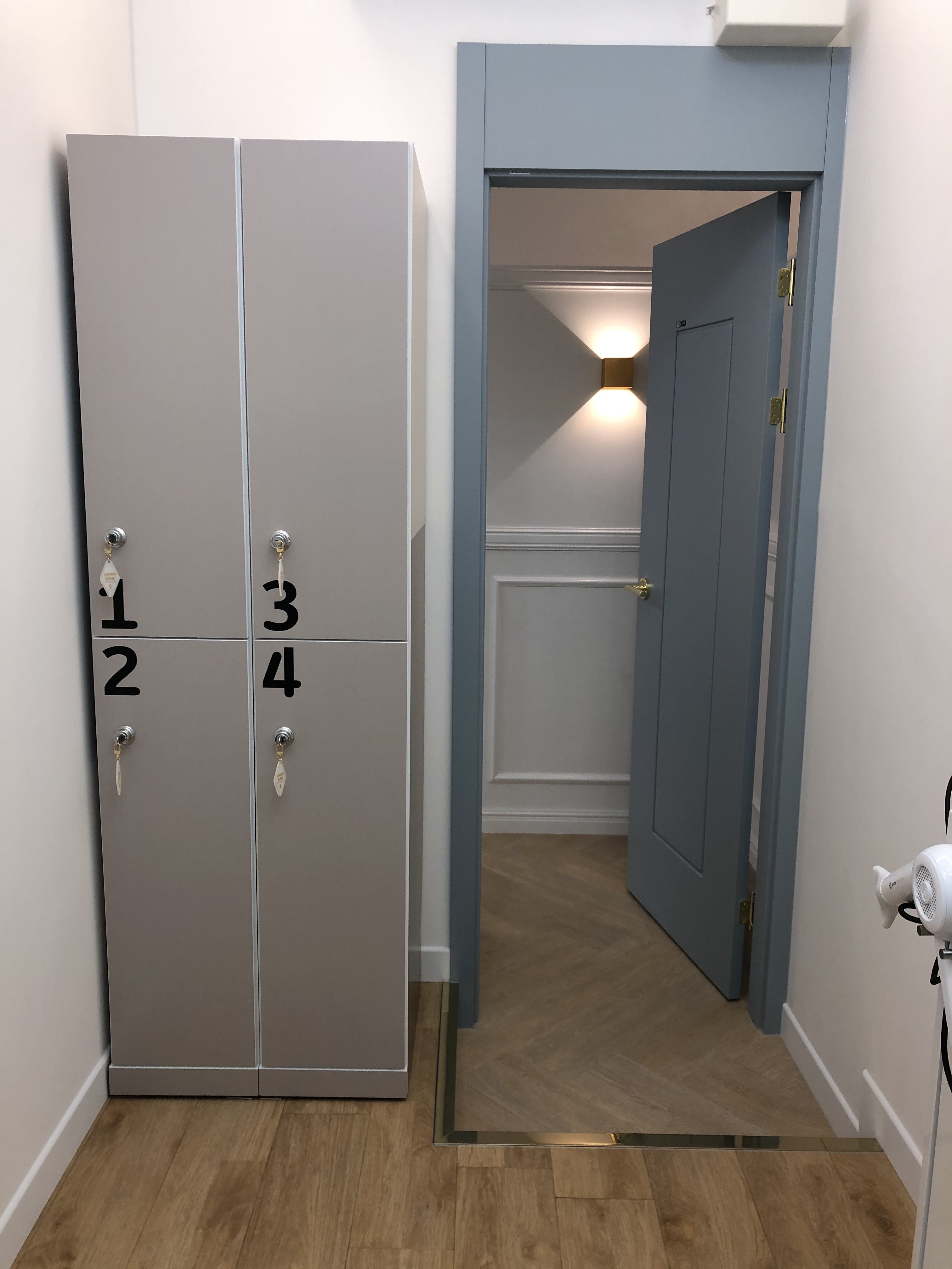 카이로짐 체형교정 PT샵 효천점 대표 이미지