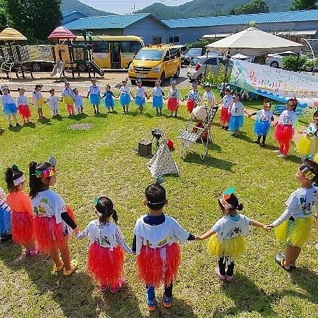 황토어린이집