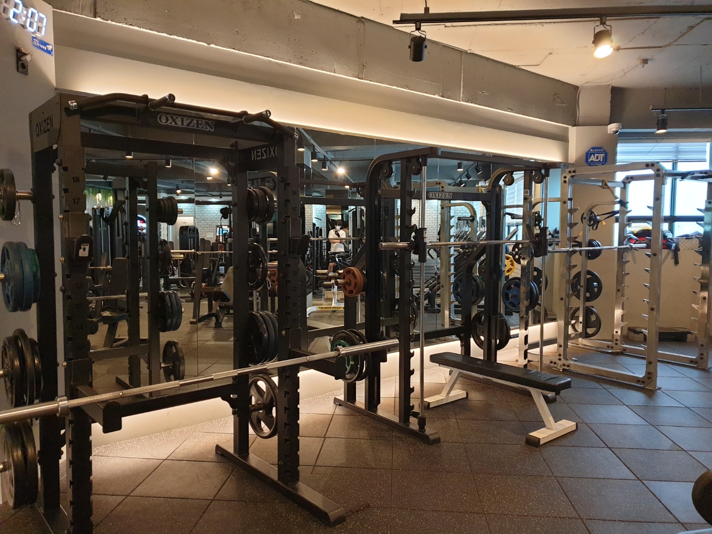 플라이휘트니스 동춘점 대표 이미지