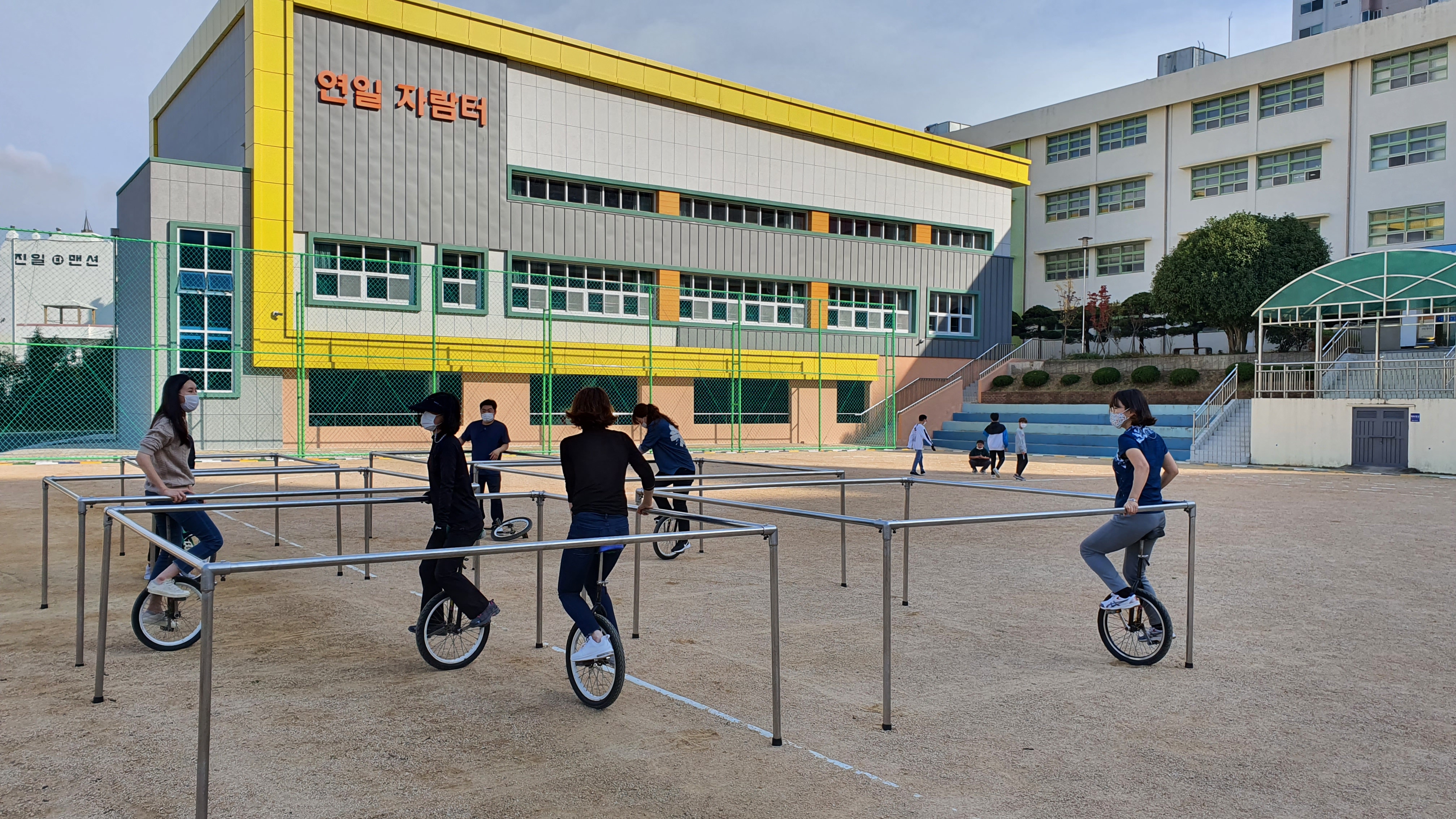 키성장외발자전거 대표 이미지