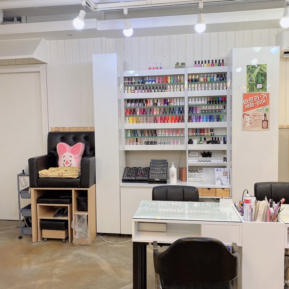 네일드블랑 대표 이미지