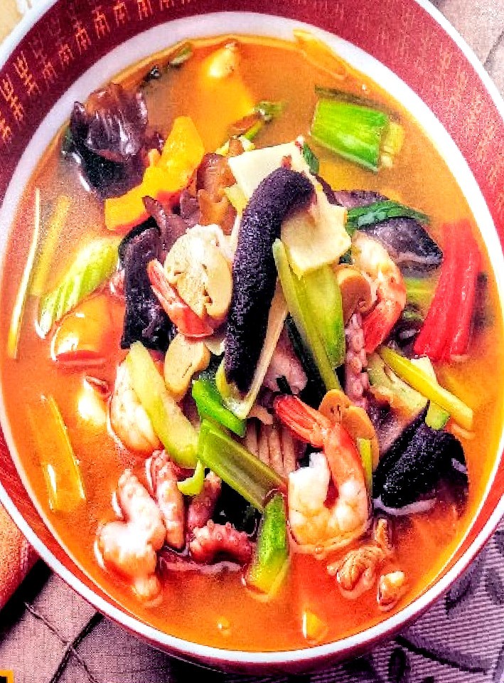 홍콩반점