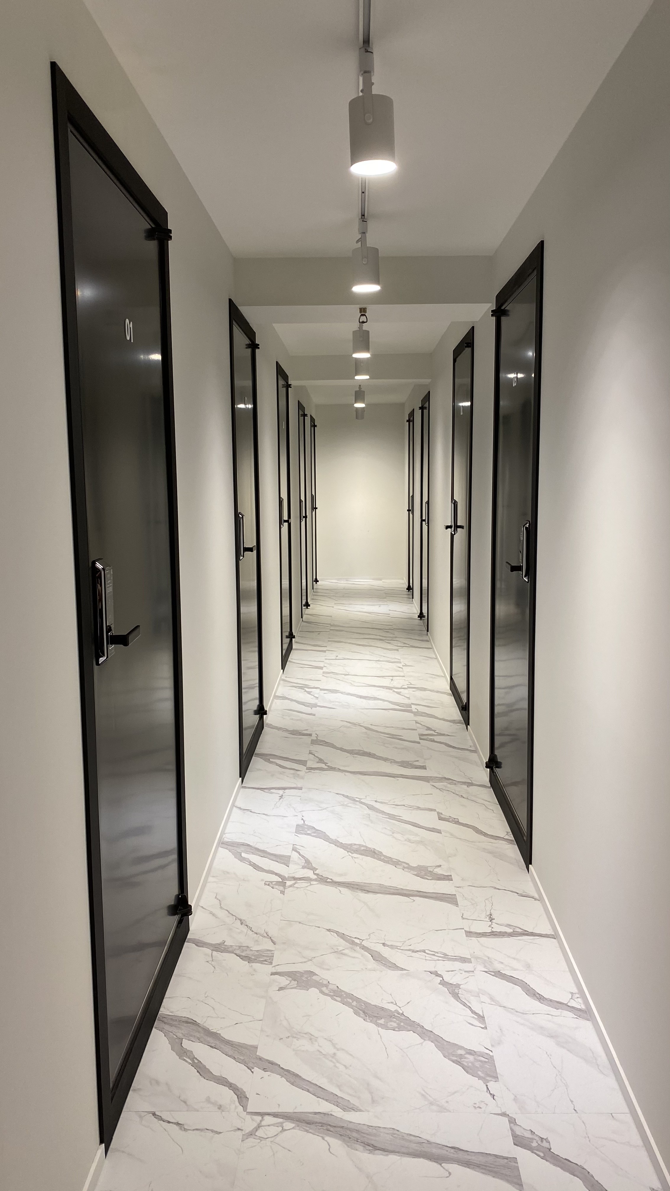 1번째 스튜디오 사진