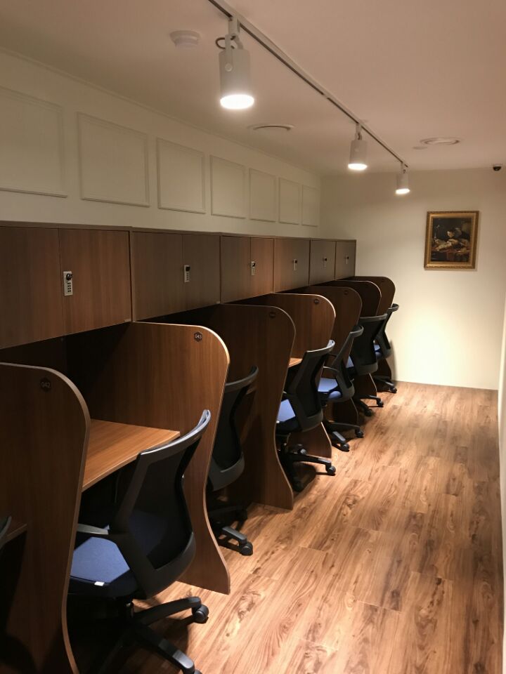 작심스터디카페 대전월평점 대표이미지