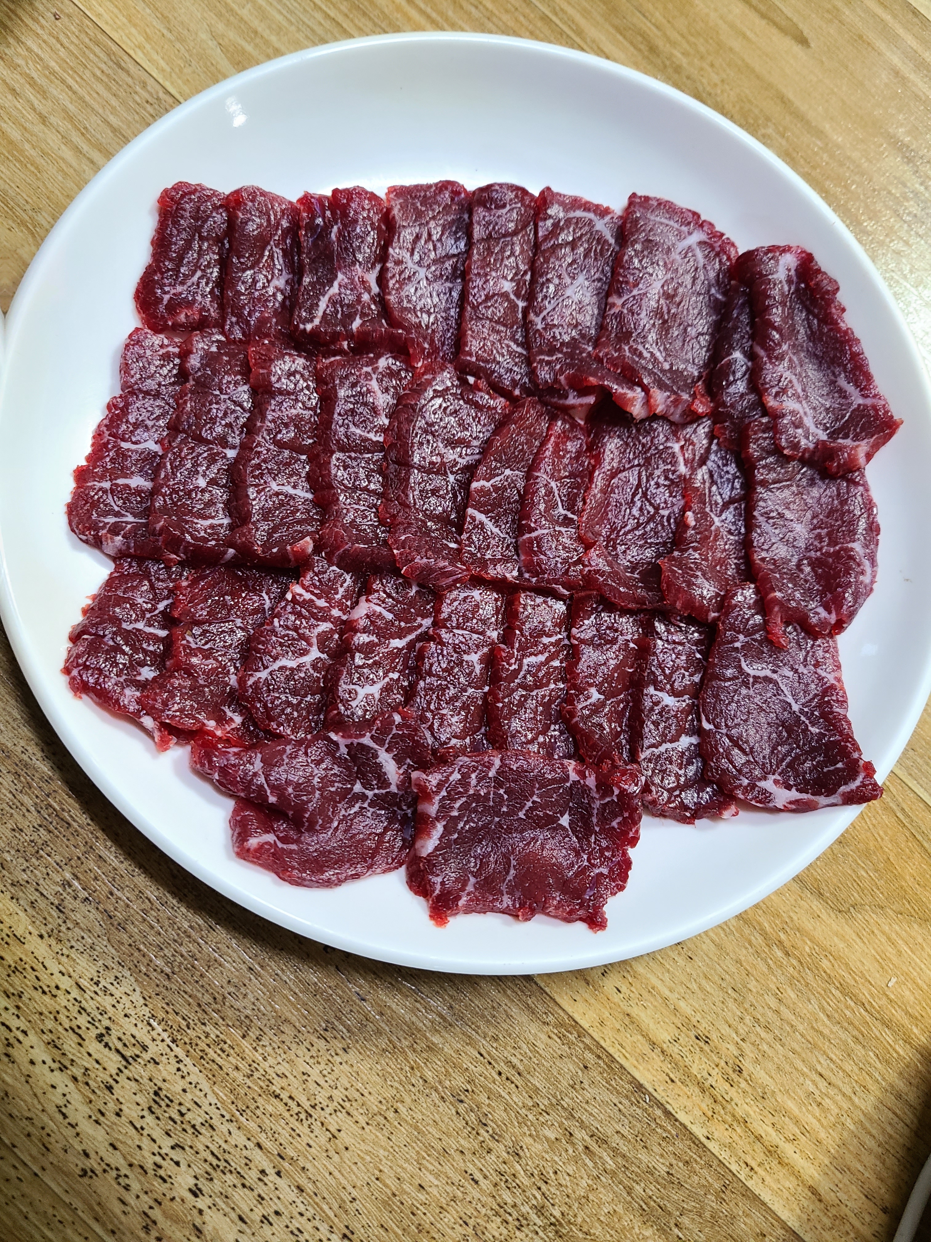 김보운참한우식육식당