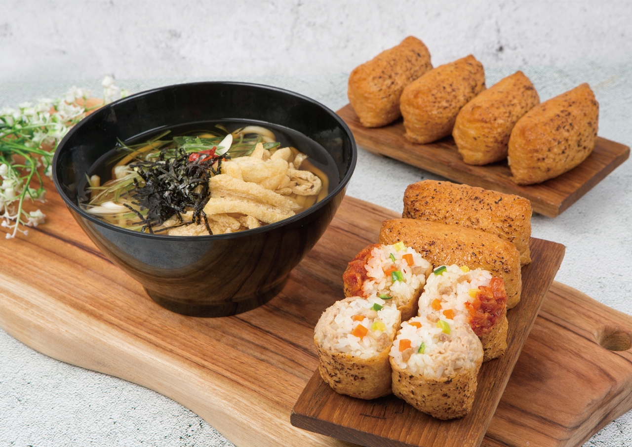 정직유부 평택동삭점 대표 이미지