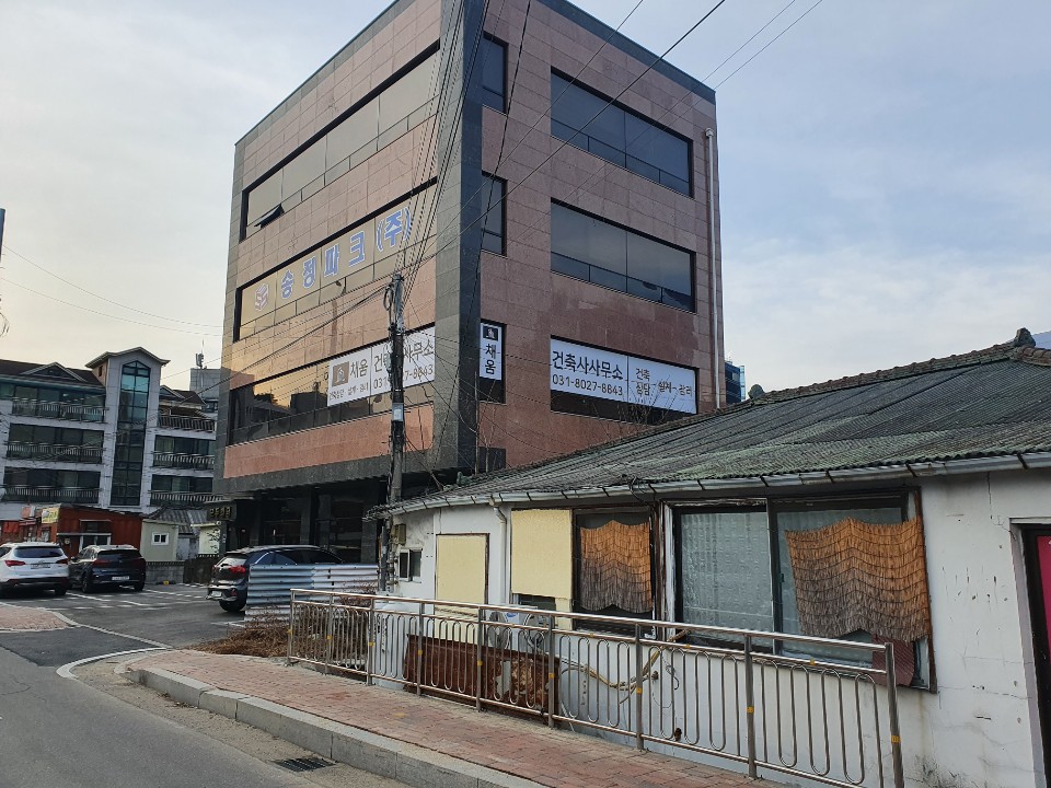 채움 건축사사무소