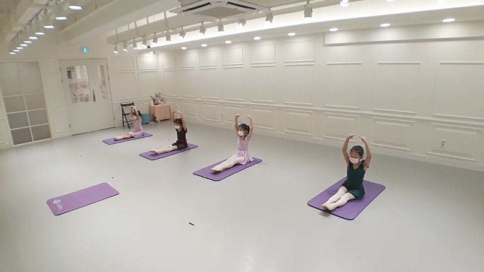 엘무용학원