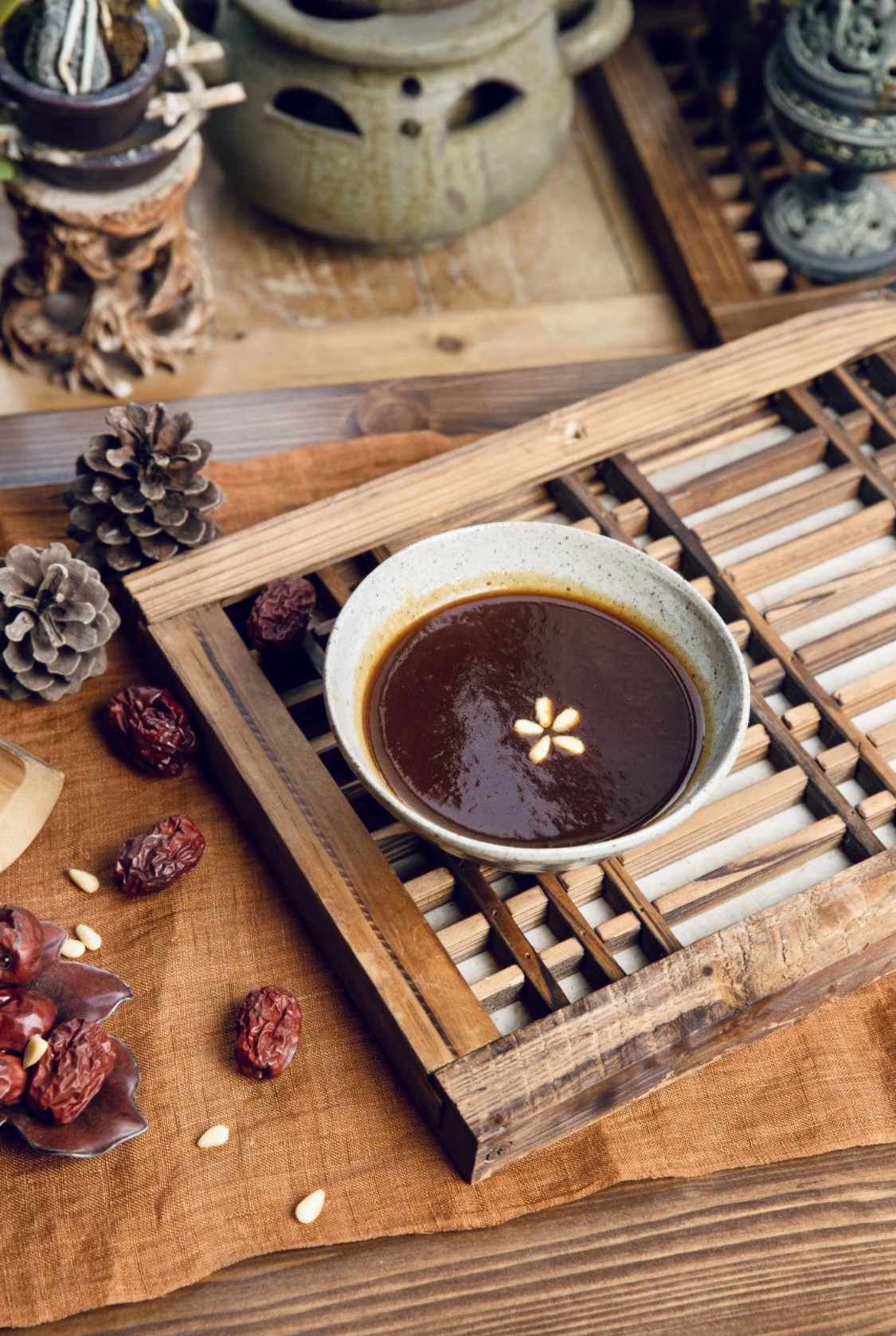 차마당