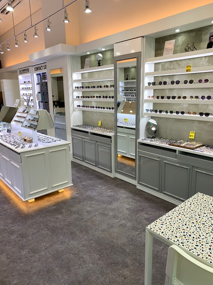 편한안경 대표 이미지