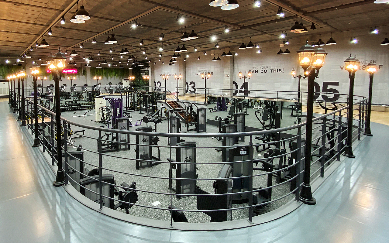 알유스포츠 계동점 대표 이미지