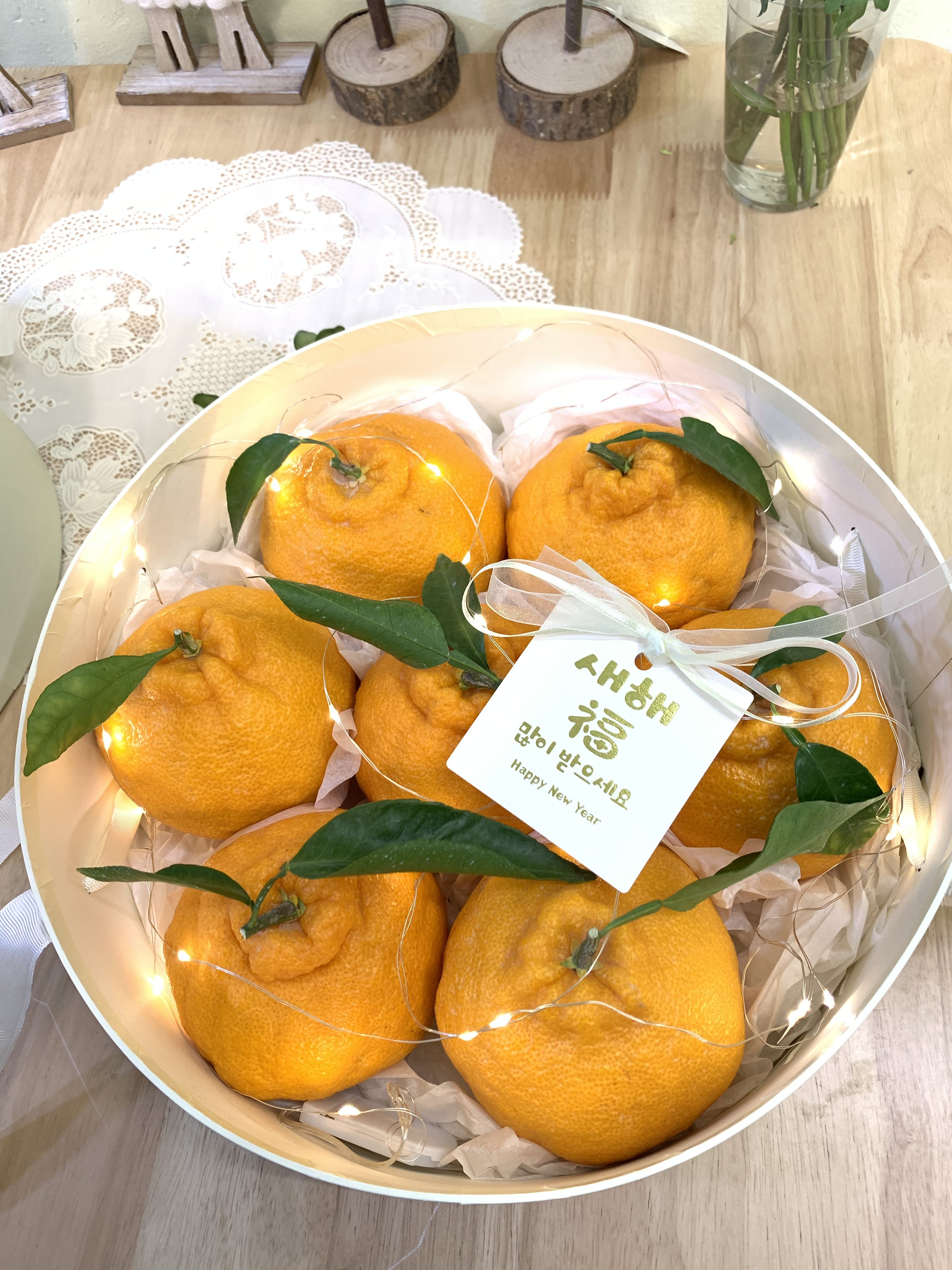 푸릇시스터