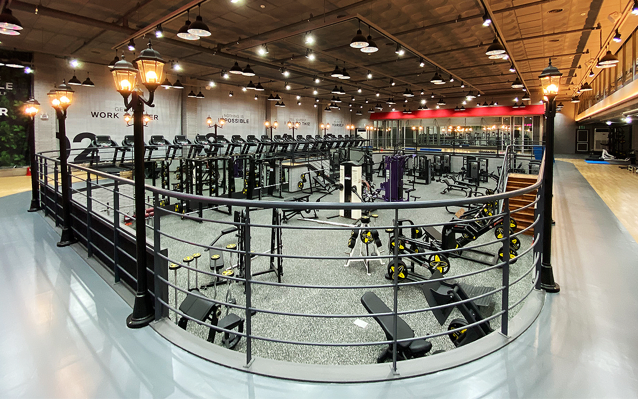 알유스포츠 계동점 대표 이미지