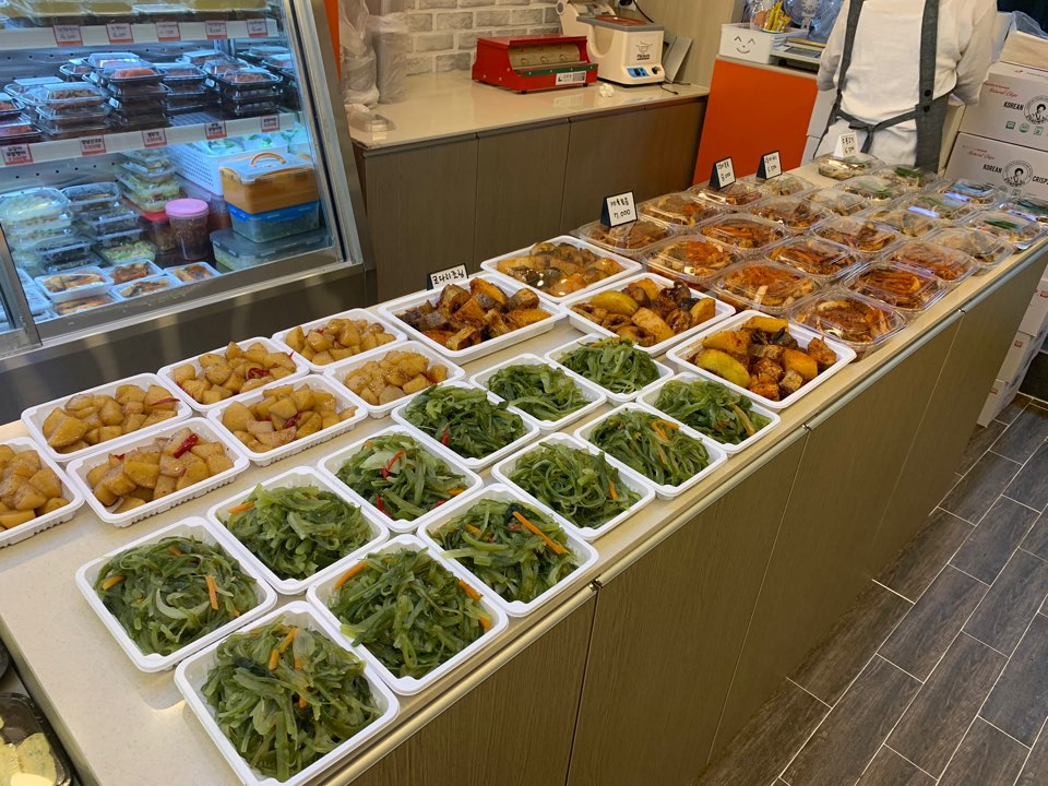 오레시피 평택세교힐스테이트점
