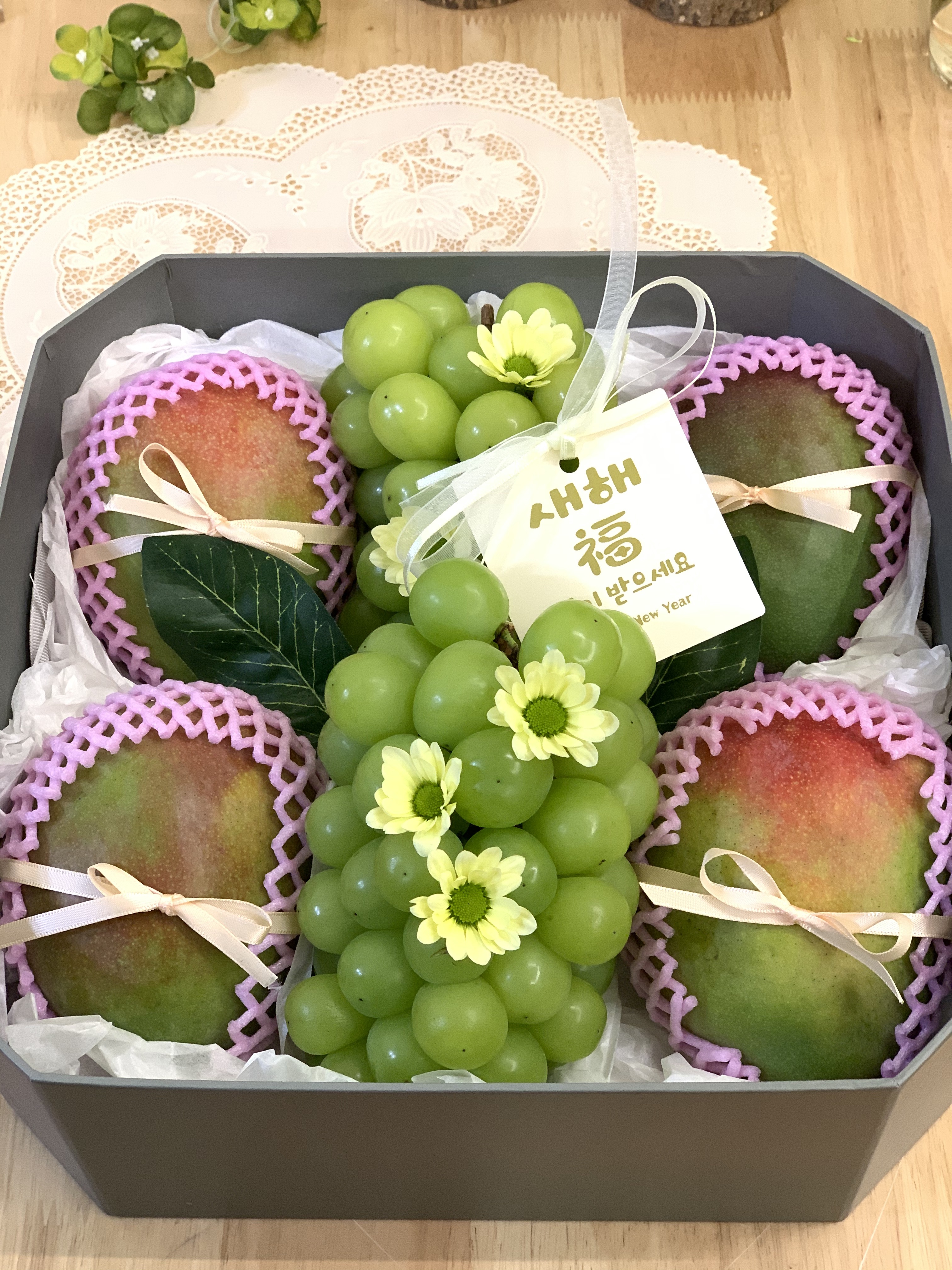 푸릇시스터