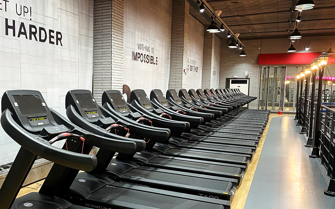 알유스포츠 계동점 대표 이미지