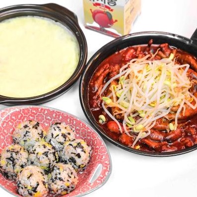 홍콩할매불닭발광명