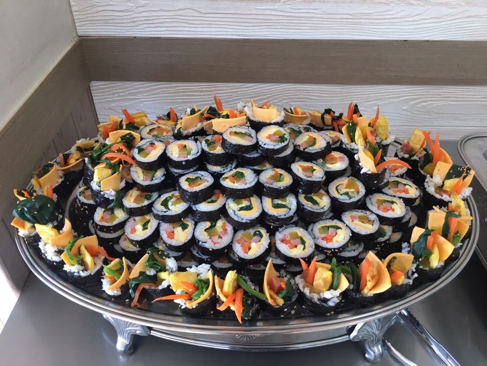 전주식당