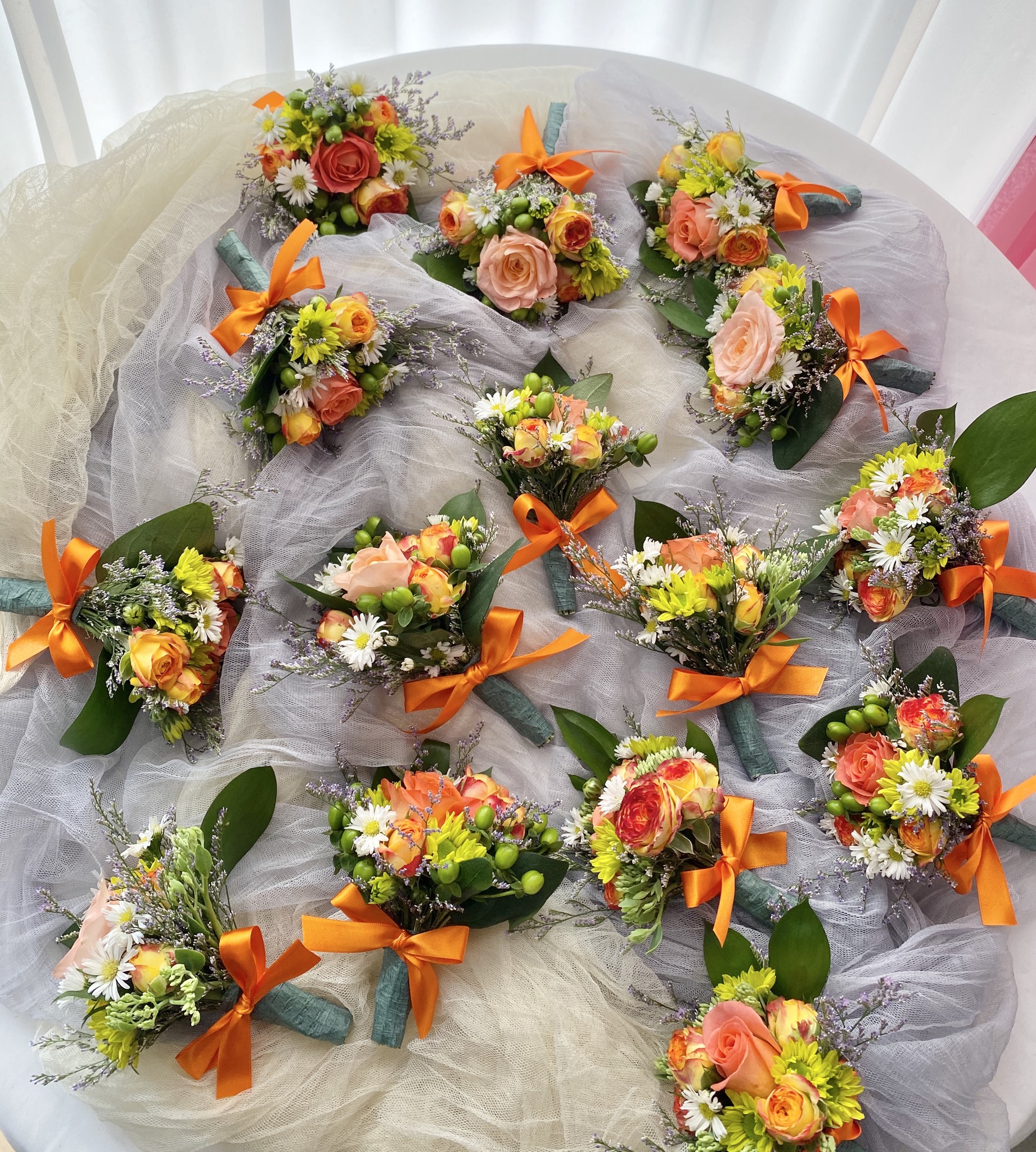 삼거리꽃화원
