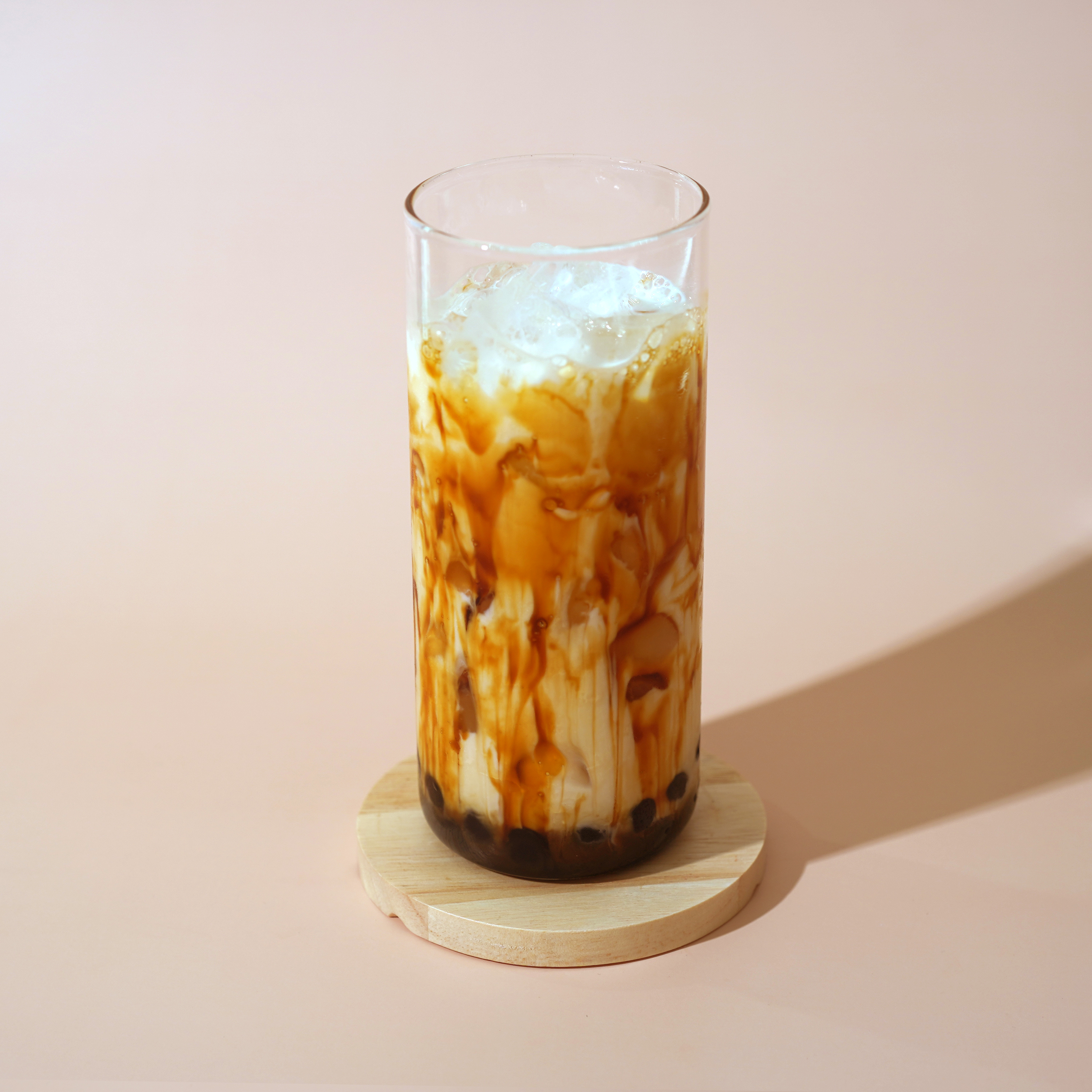 하삼동커피 양산경찰서점