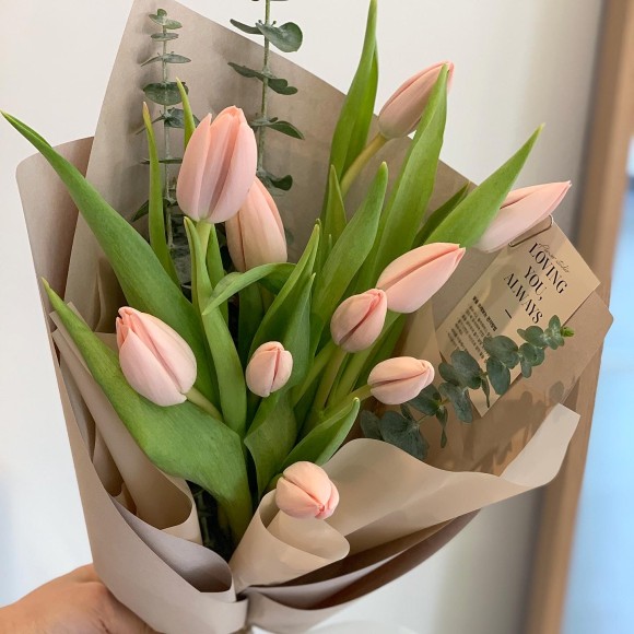 아름flowerstudio