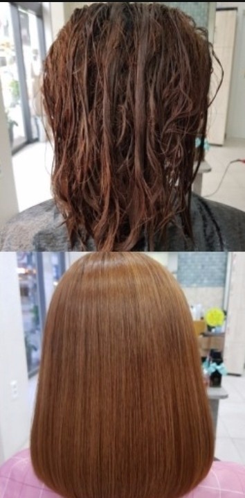 꽃길미용실 대표 이미지