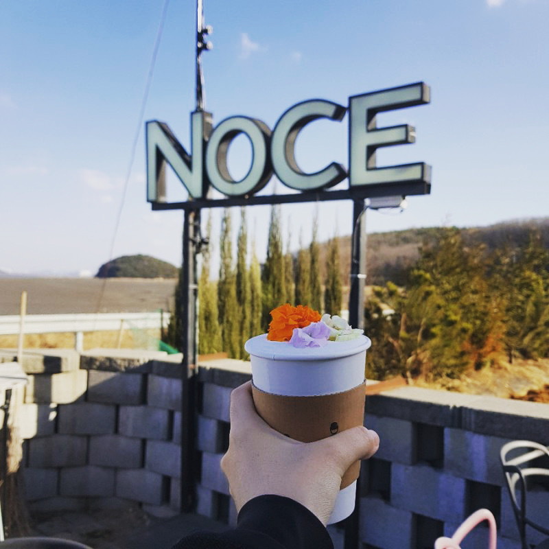카페노체