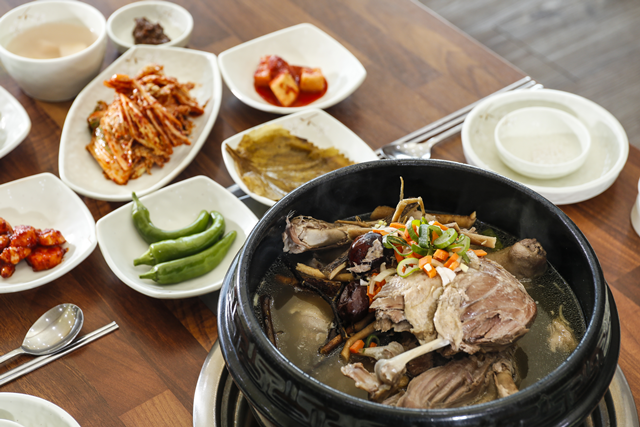 조선오리 대표 이미지