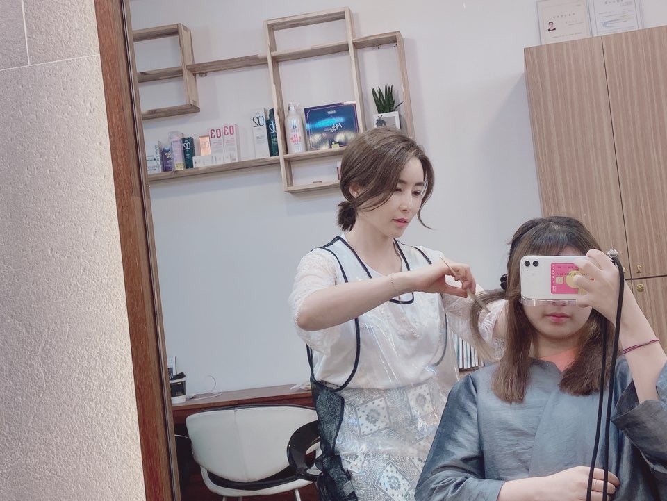 미즈헤어