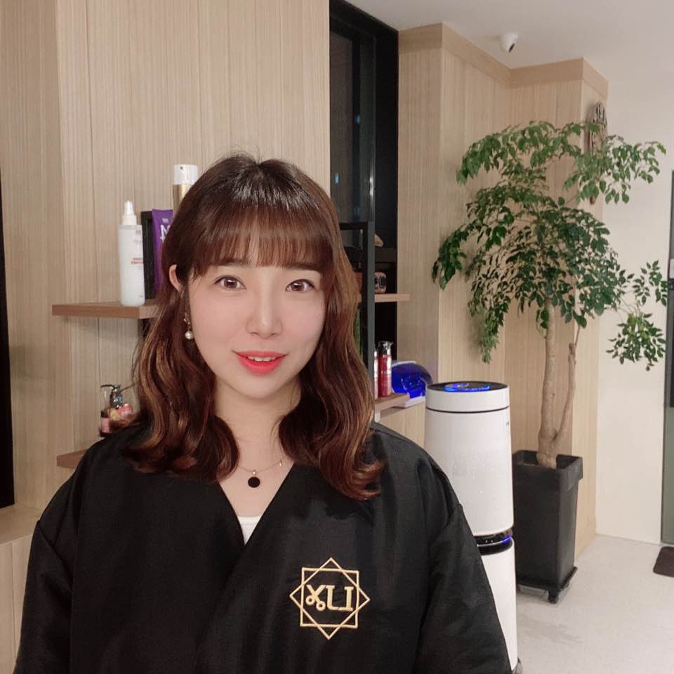 이지용헤어샵