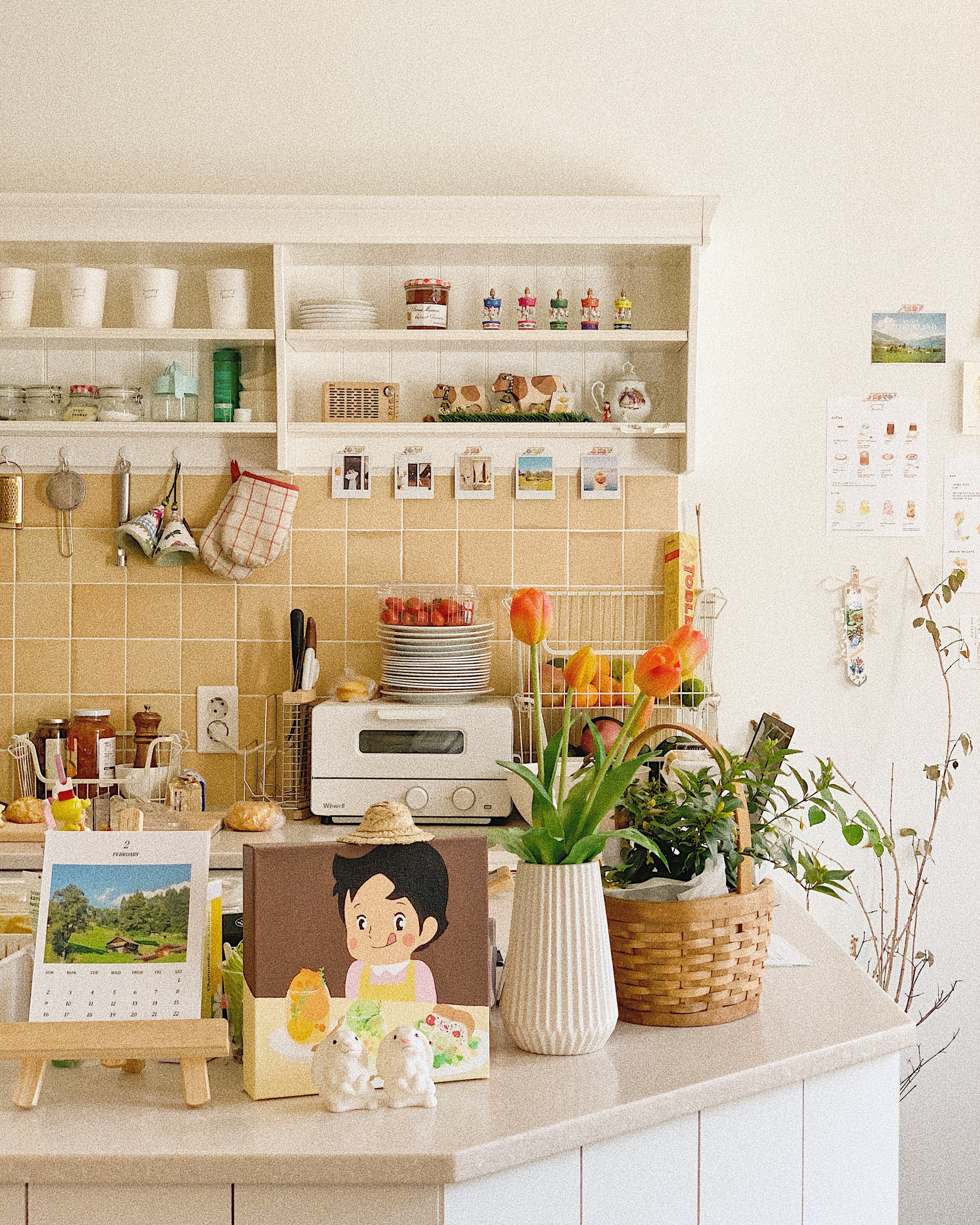 제뉴어리피크닉 대표 이미지