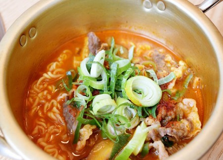육갑식당 대치점