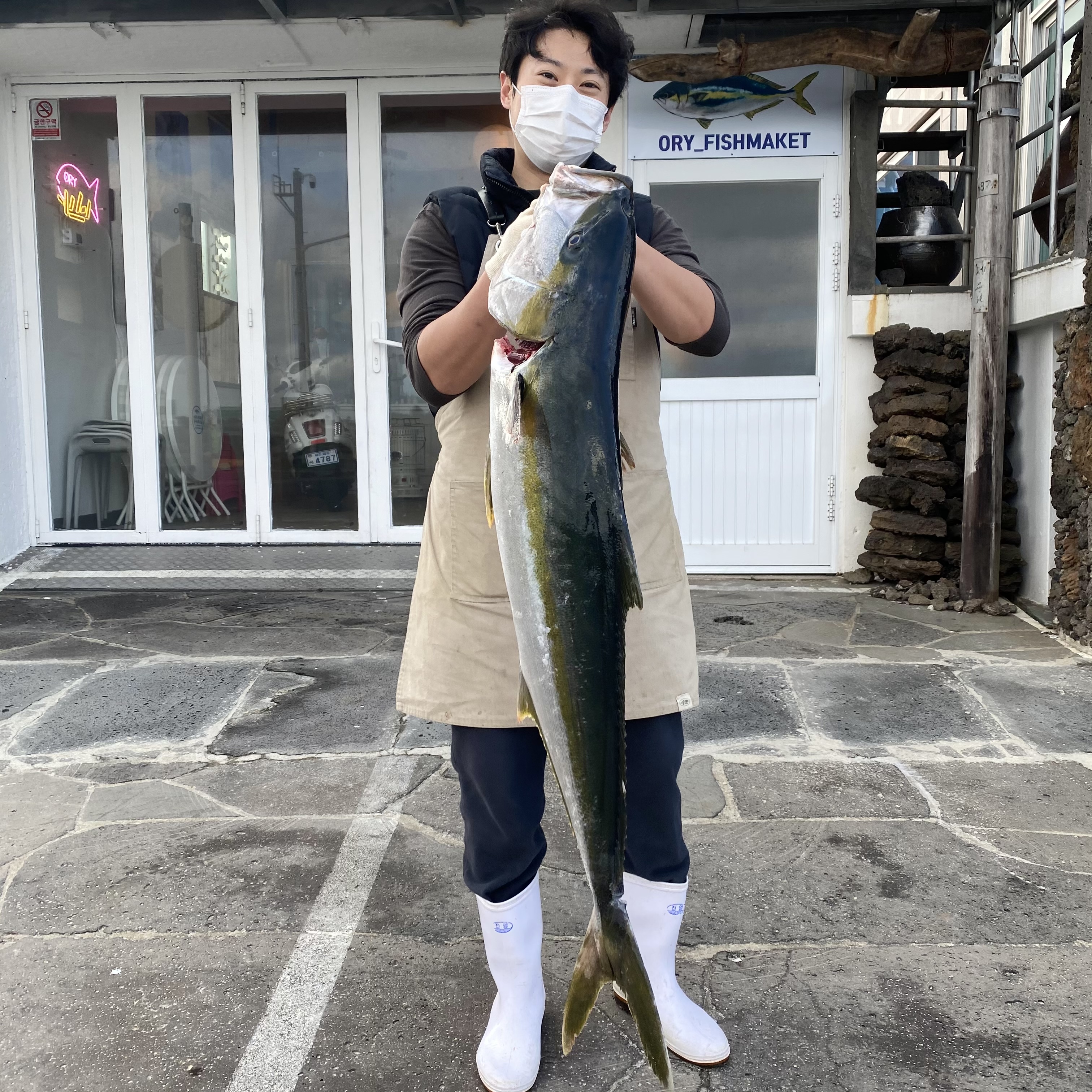 김녕오라이