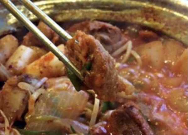 일성야식