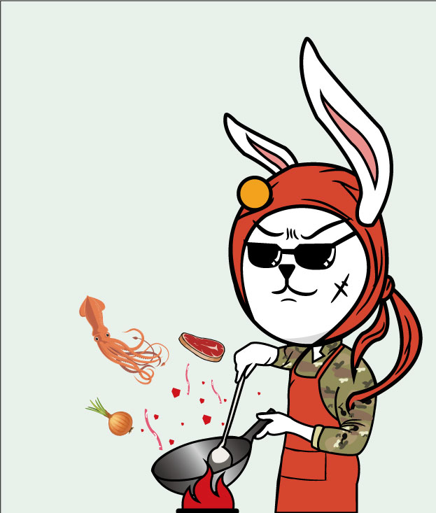 달토끼짬뽕 평택본점