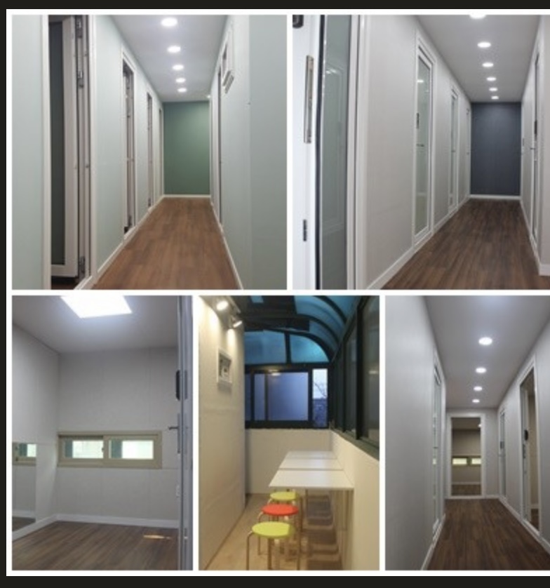 1번째 스튜디오 사진