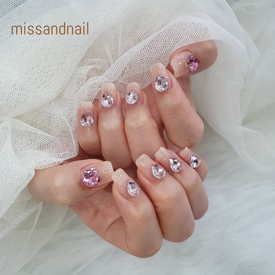 미쓰엔네일 신림점