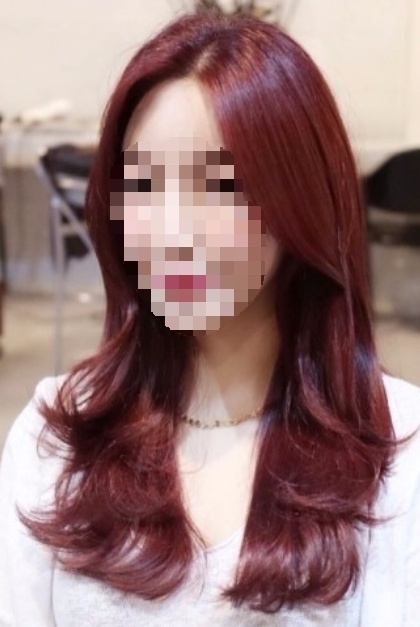 꽃길미용실 대표 이미지
