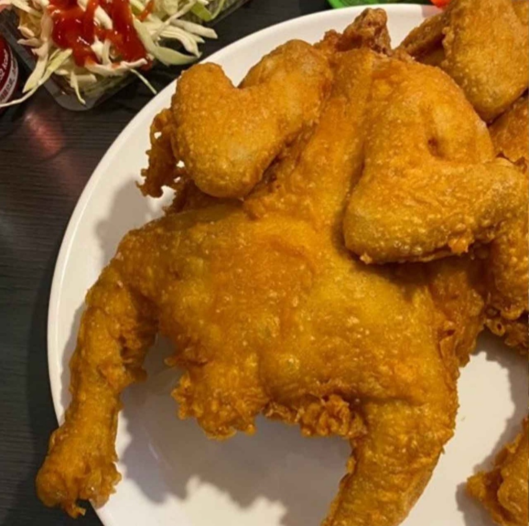 촌닭이두마리 조례1호점