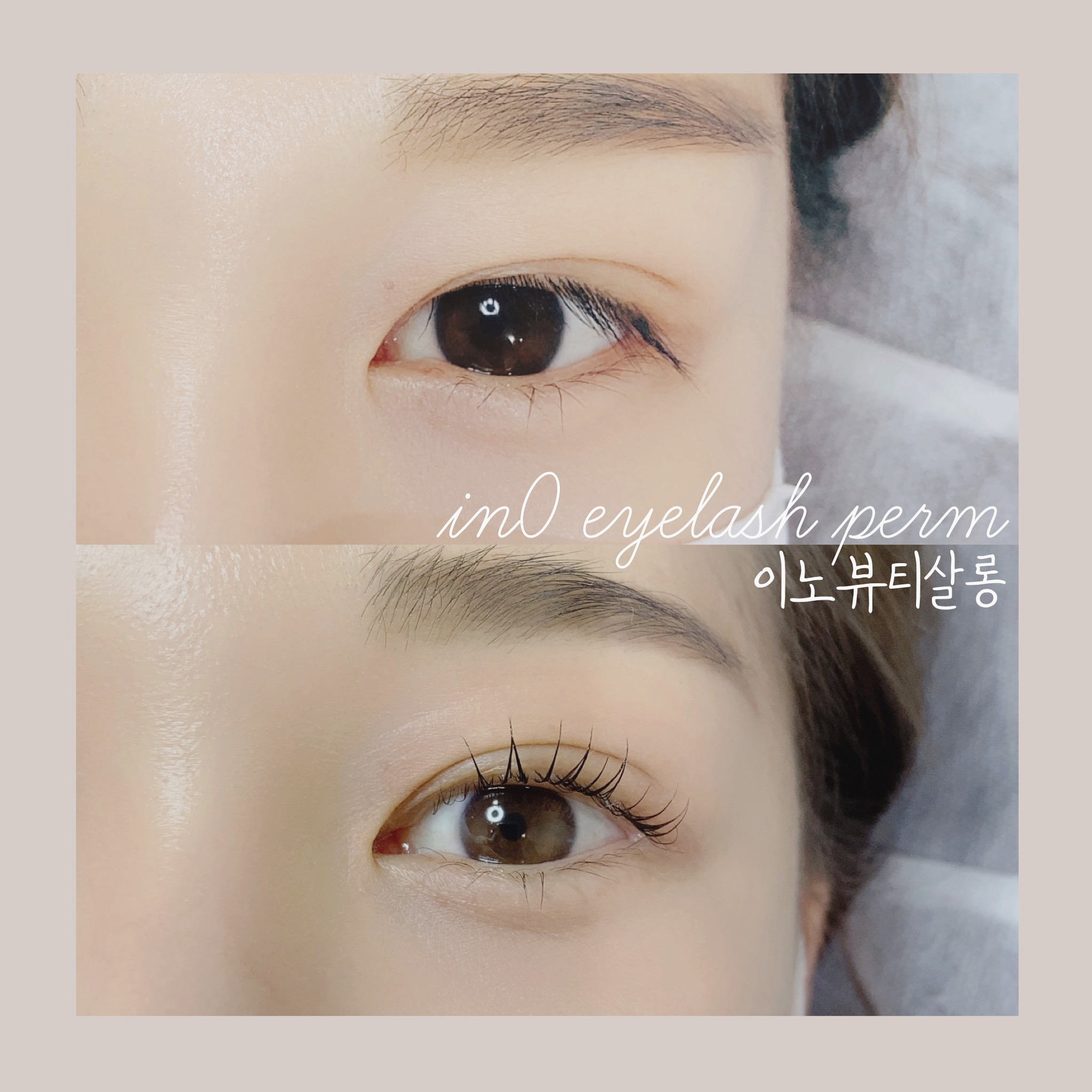 이노뷰티살롱x모리바이브 교육지사