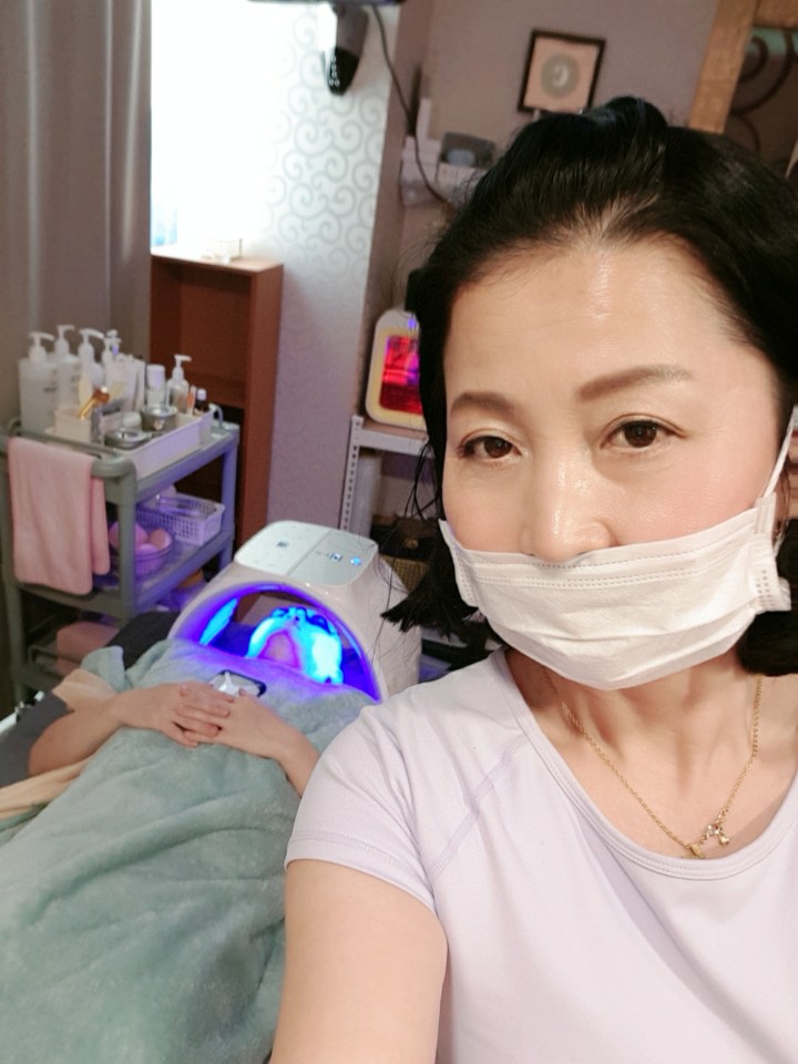 란쾌유테라피
