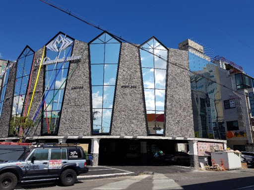 마벨로스팰리스