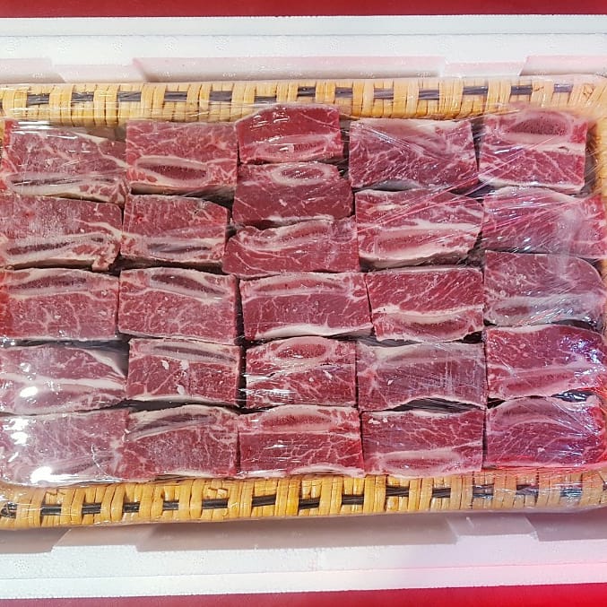 은혜축산