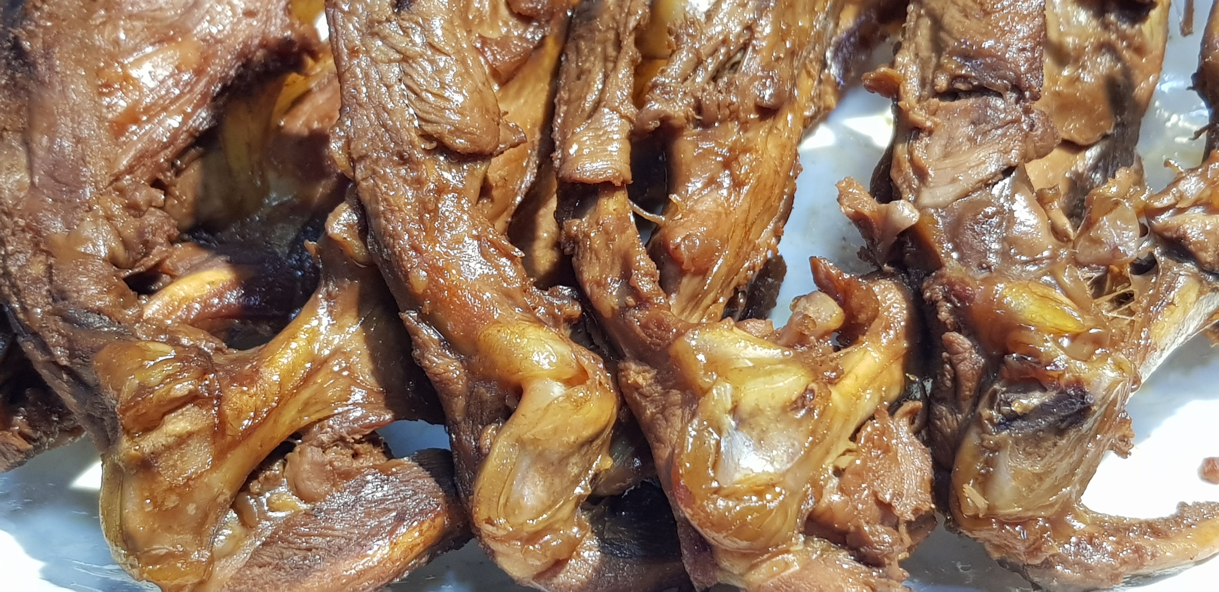 허흑오리 오산점
