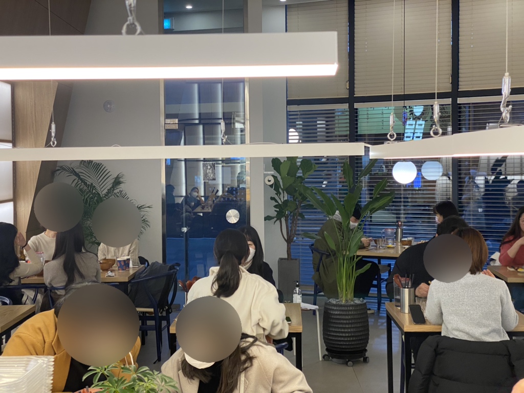 뭄뭄 대구 본점