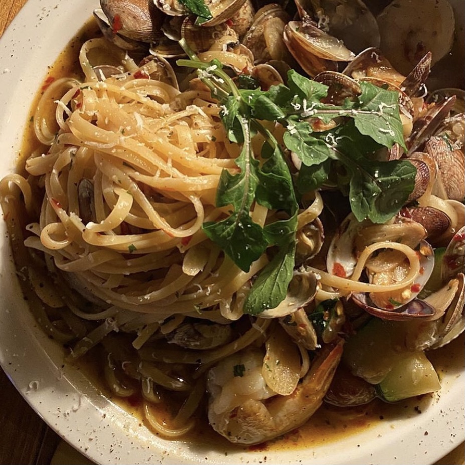 봉골레